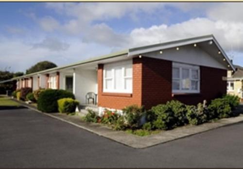 Ascot Lodge Motel