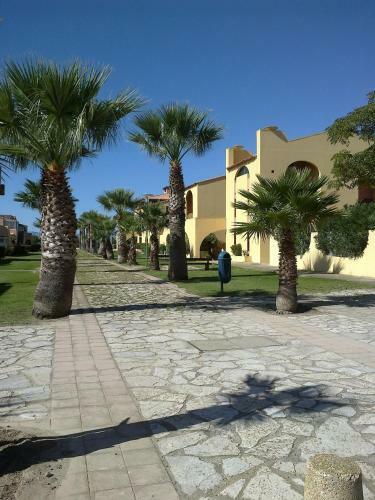 Apartamento Type 2 4 Couchages Le Barcares