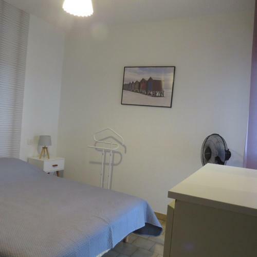 Apartamento Appartement 4 Pers 50 M Plage 4b237