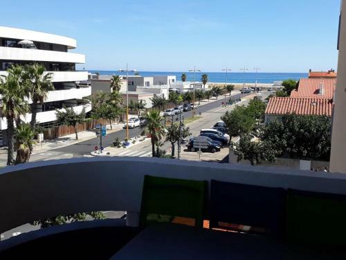 Apartamento Appartement 4 Pers 50 M Plage 4b237