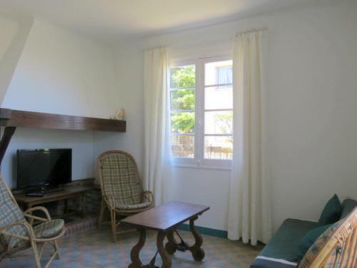 Apartamento Villa 8 Personnes Face Mer Acc�s Direct Plage