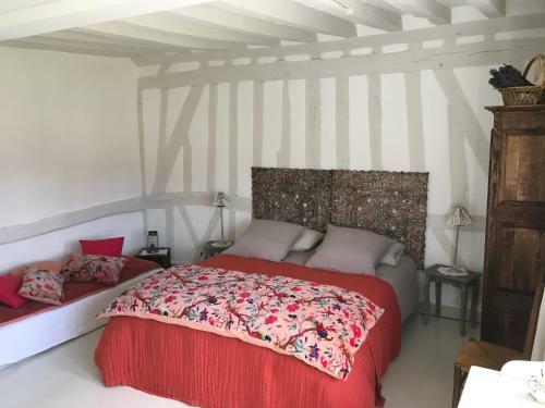 Bed & Breakfast L'atelier De Tess