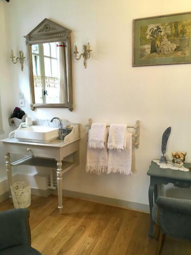 Bed & Breakfast L'atelier De Tess