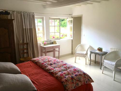 Bed & Breakfast L'atelier De Tess