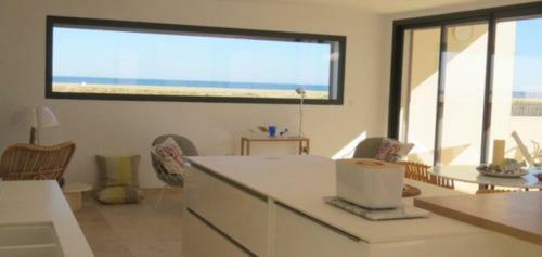 Superbe Villa T5 Luxe- Piscine Chauff�e Priv�e -face Mer 8ertar7