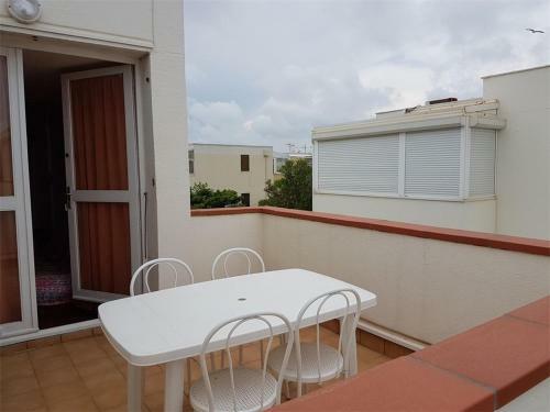 Apartamento Studio Quartier La Grande Plage - Parking - Tarrasse 4mar33e2