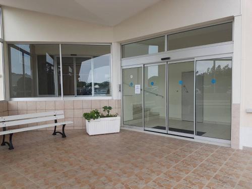 Apartamento Appartement T2 Acc�s Direct � La Plage - 4sl308