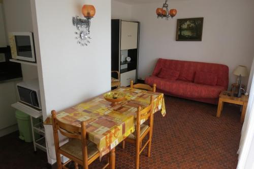 Apartamento Appartement T2 Acc�s Direct � La Plage - 4sl308