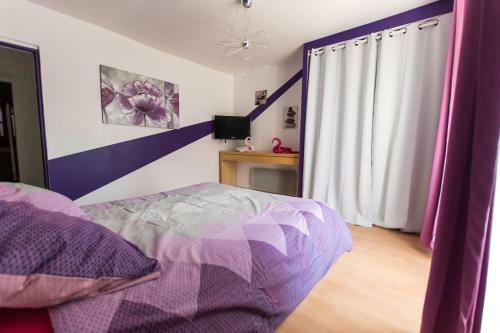 Apartamento La Maison De Vox