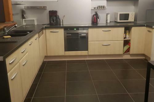 Apartamento La Maison De Vox