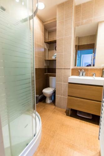 Apartamento La Maison De Vox