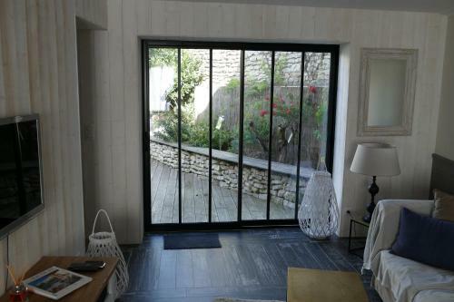 Magnifique R�taise-hyper Centre Le Bois-plage-en-r�