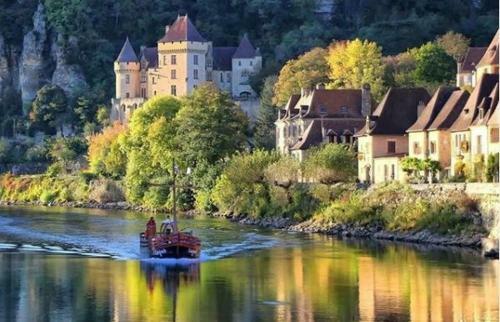 Gites La Source