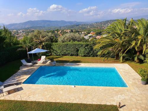 Villa Destaine