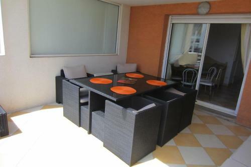 Apartamento Arena R�sidence