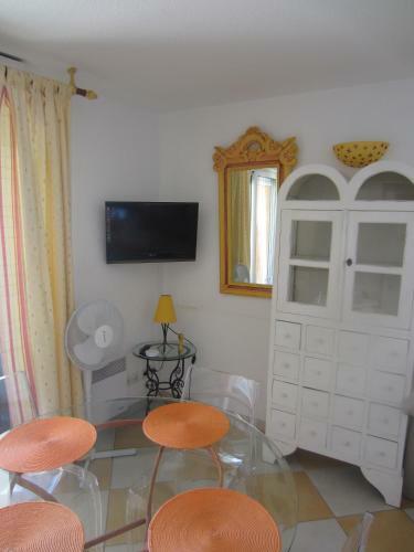 Apartamento Arena R�sidence