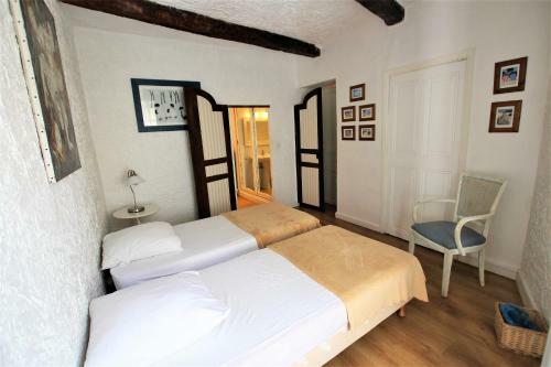 Atypical Villa In The Old Town