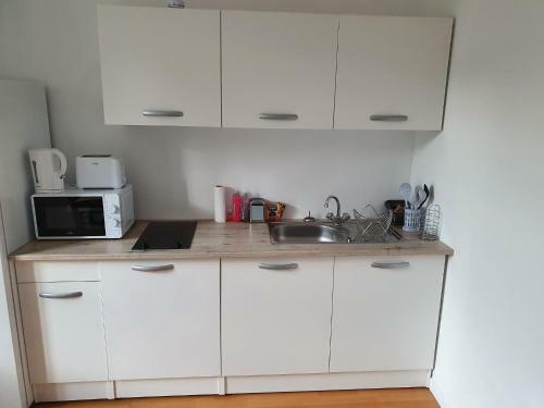 Pretty Apartment In Le Blanc Near City Centre
