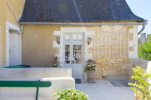 Le Grand Naillac