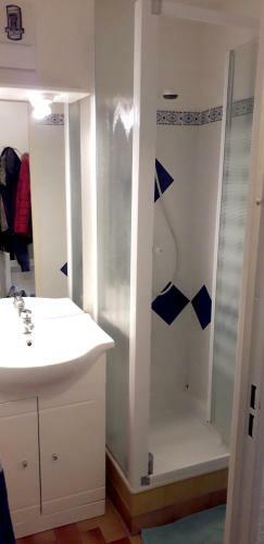 Apartamento Studio In Agde 100 M From The Beach