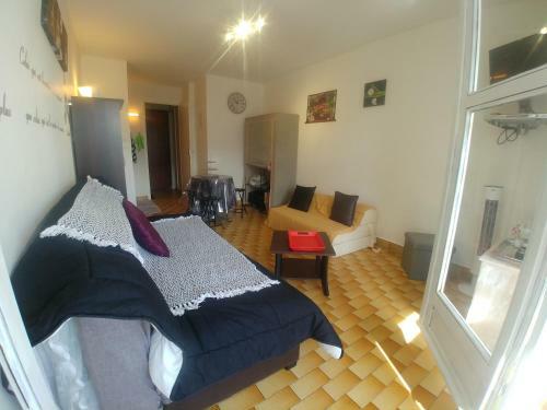 Apartamento Zen's Isa