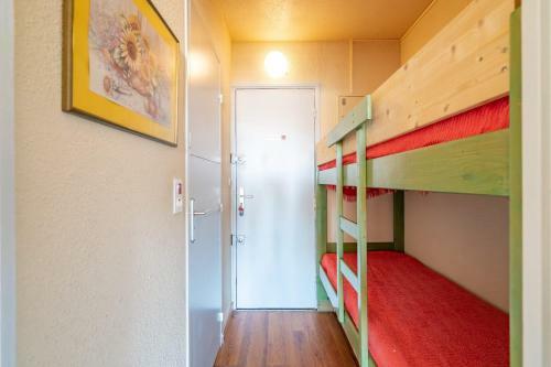 Apartamento Apt Centre-port With Sea View Cap D'agde