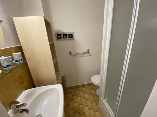 Apartamento Endless Summer 16 - Le Cap D'agde, Golf International