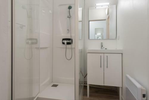 Hotel Agathea Studio 2 Pers
