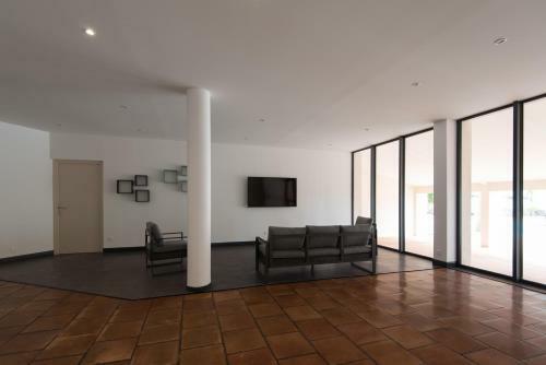 Hotel Agathea Studio 2 Pers