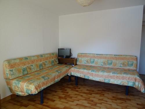 Apartamento Appartement Centre Port -pr4202