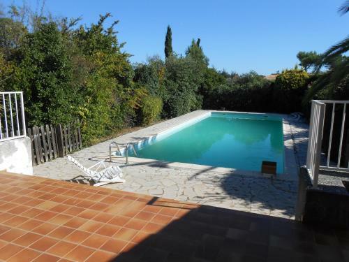 Villa D'agde