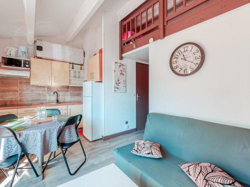 Apartment Les Cigalines