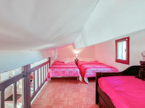 Apartment Les Cigalines