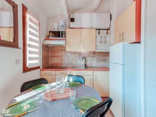 Apartment Les Cigalines