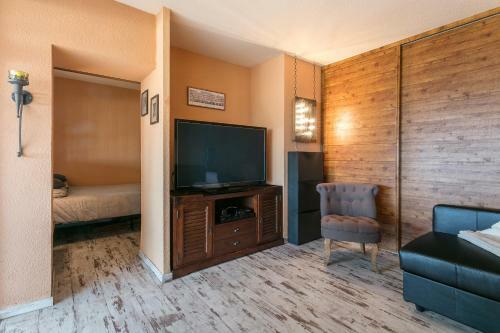Apartamento Villa Naturiste Port Venus