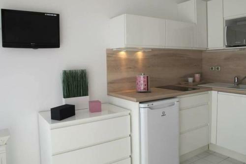 Apartamento Port V�nus Piscine