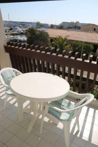 Apartamento Port V�nus Piscine