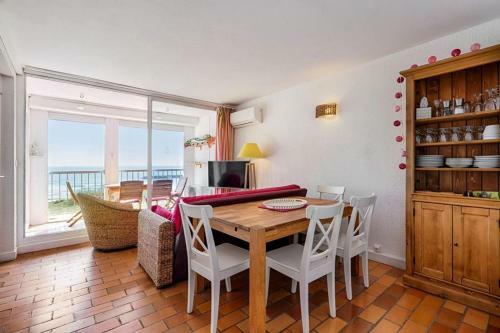 Apartamentos Vue Mer � La Plage Du M�le - Fibre Wifi