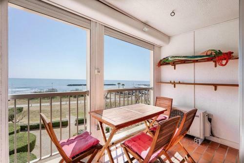 Apartamentos Vue Mer � La Plage Du M�le - Fibre Wifi