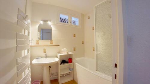 Apartamentos Vue Mer � La Plage Du M�le - Fibre Wifi