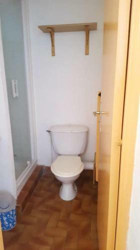 Apartamento Charming Studio In The Port Centre Of Cap D'agde