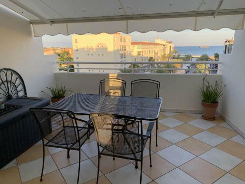 Apartamento 3 Pi�ces Duplex 6 Couchages Cap D'agde
