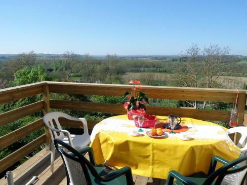 Apartamento Le Marquisat