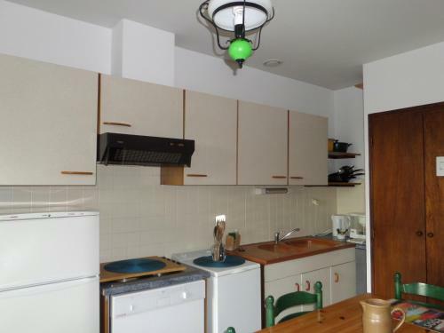 Apartamento Le Marquisat