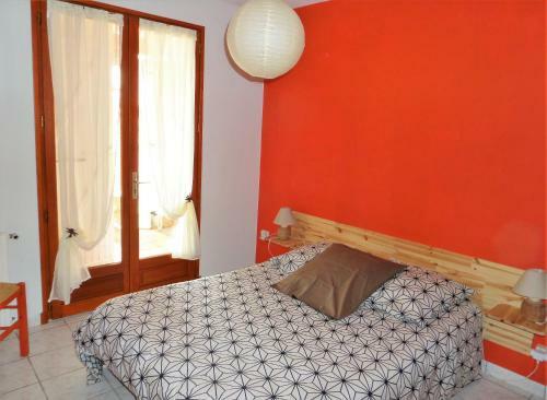 Apartamento Le Marquisat