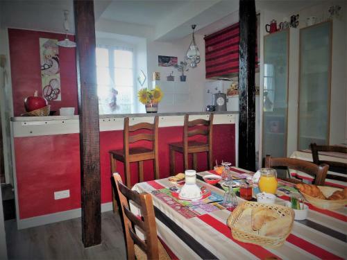 Apartamento Le Marquisat