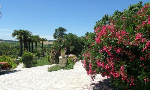 Apartamento Le Marquisat