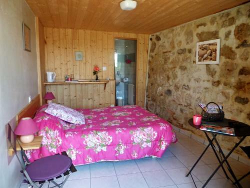 Hostal R�sidence Le Marquisat