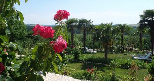 Hostal R�sidence Le Marquisat