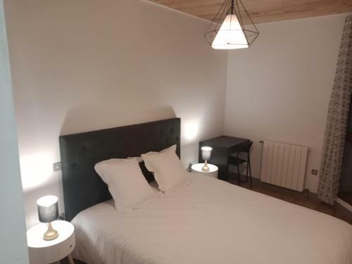 Hotel H�tel-restaurant Le Matibyll